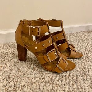 BCBGeneration sandals sz5.5